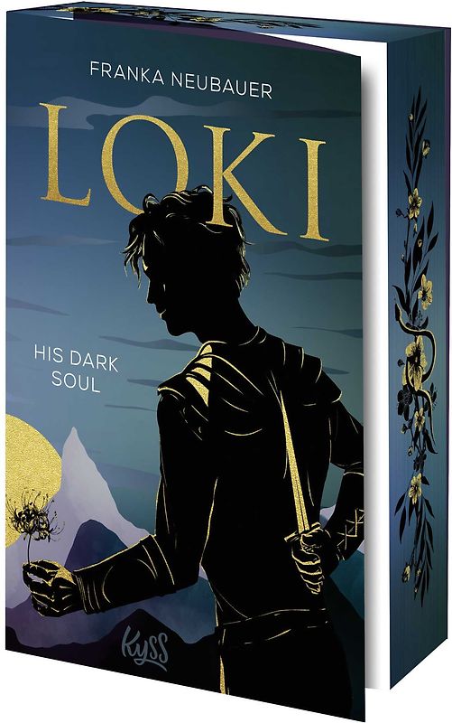 Loki − His Dark Soul