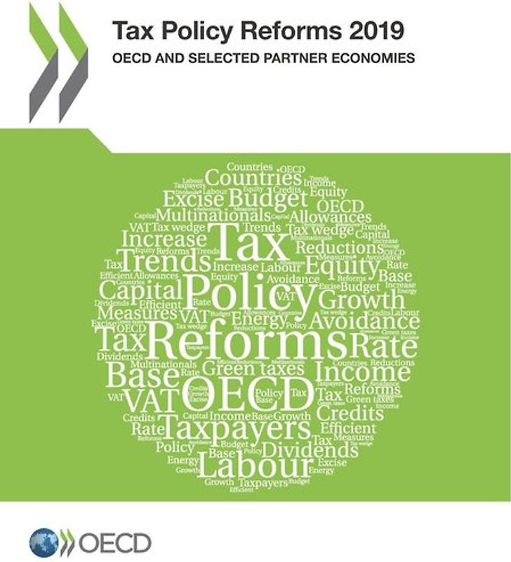 Tax Policy Reforms 2019