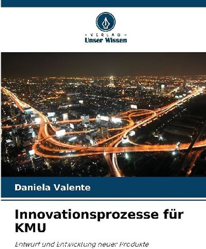 Innovationsprozesse für KMU