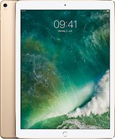 Apple iPad Pro 12,9" 64GB [Wifi + Cellular, Modelo 2017] oro