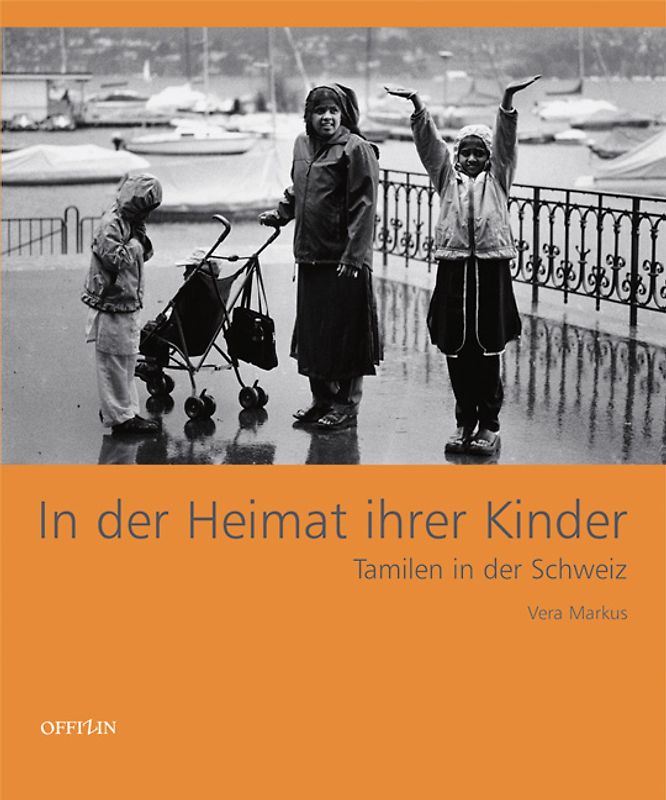 In der Heimat ihrer Kinder