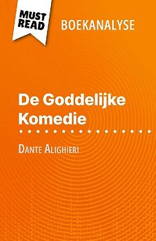 De Goddelijke Komedie van Dante Alighieri (Boekanalyse)