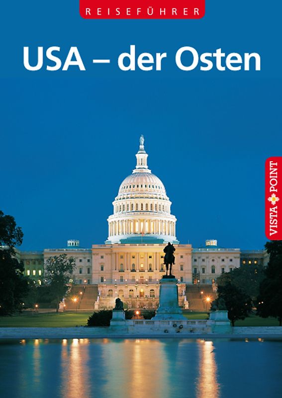 USA – der Osten