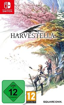 Harvestella Nintendo Switch
