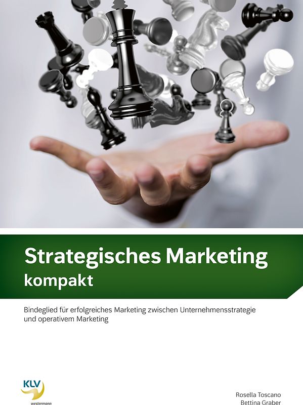 Strategisches Marketing kompakt