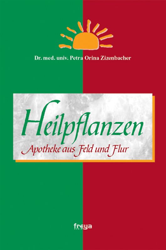 Heilpflanzen