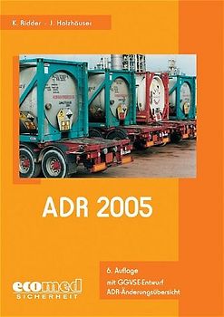 ADR 2004