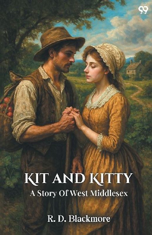 Kit And Kitty A Story Of West Middlesex