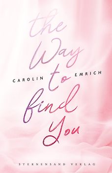 The way to find you: Lena & Jonas