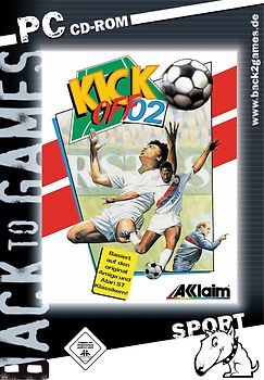 Kick Off 2002 PC Spiele