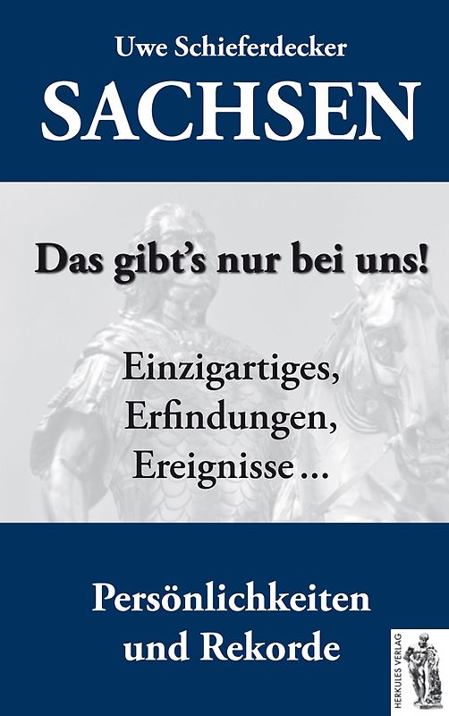 Sachsen - Das gibt's nur bei uns!