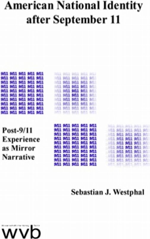 American National Identity after September 11