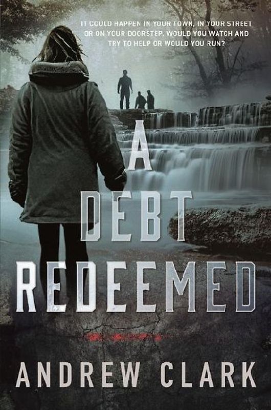 A Debt Redeemed