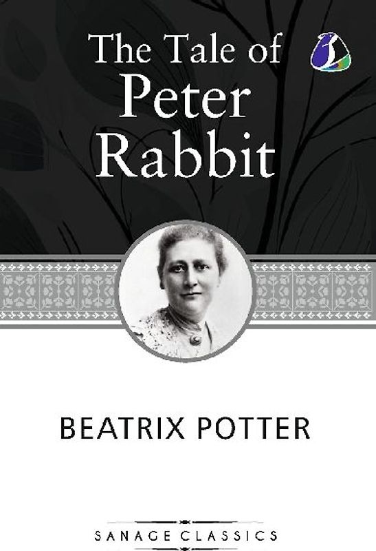 The Tale of Peter Rabit