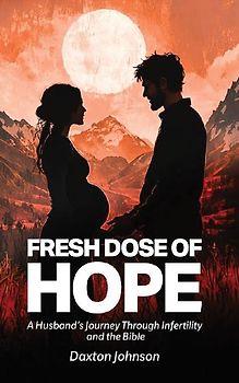 A Fresh Dose of Hope