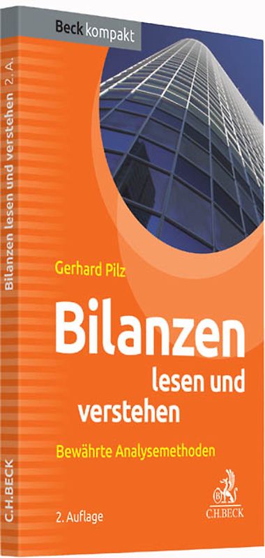 Bilanzen lesen und verstehen