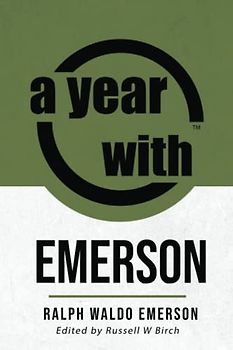 A Year with Emerson