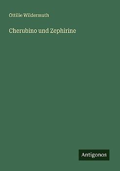 Cherubino und Zephirine