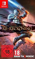 Kingdoms of Amalur: Re-Reckoning