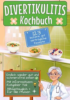 Divertikulitis Kochbuch