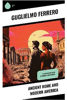 Ancient Rome and Modern America