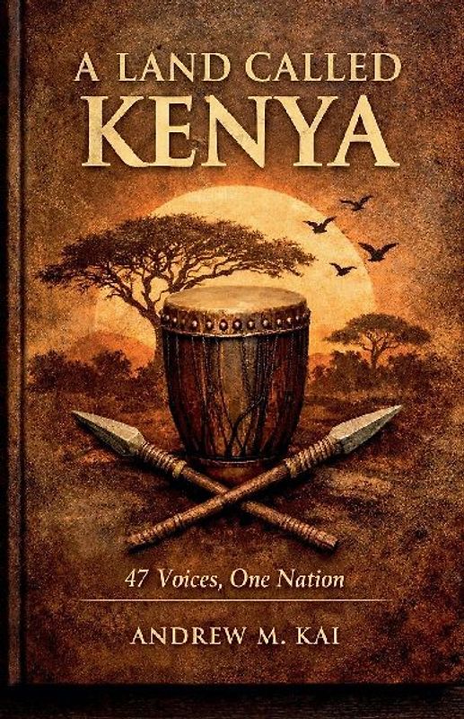 A Land Called Kenya