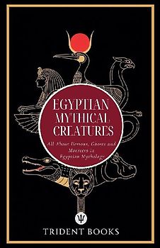 Egyptian Mythical Creatures