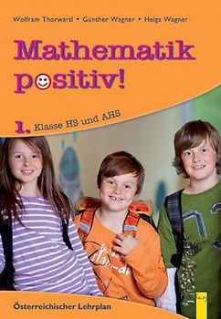 Mathematik positiv! 1 AHS