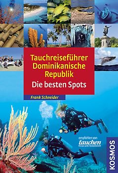 Tauchreiseführer Dominikanische Republik
