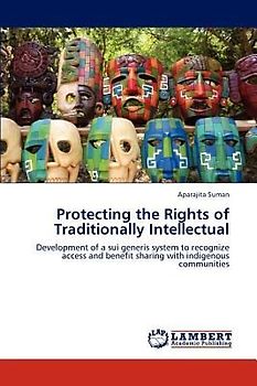 Protecting the Rights of Traditionally Intellectual
