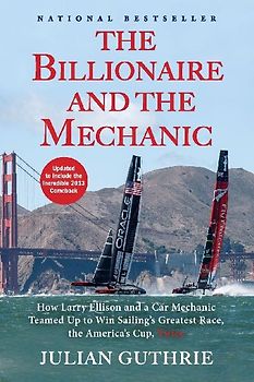 The Billionaire and the Mechanic