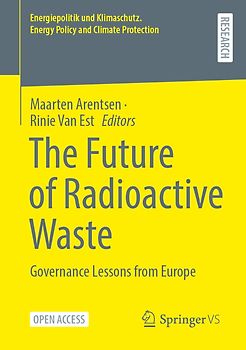 The Future of Radioactive Waste Governance