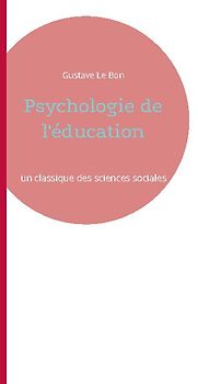 Psychologie de l'éducation