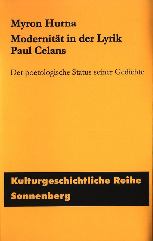 Antike Texte im Horizont der Moderne