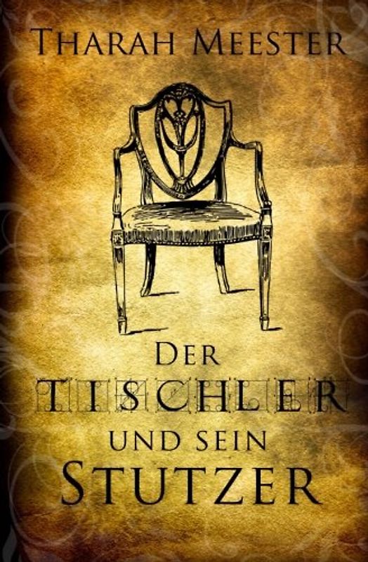 Der Tischler und sein Stutzer (Ascot Crime & Drama, Band 2)