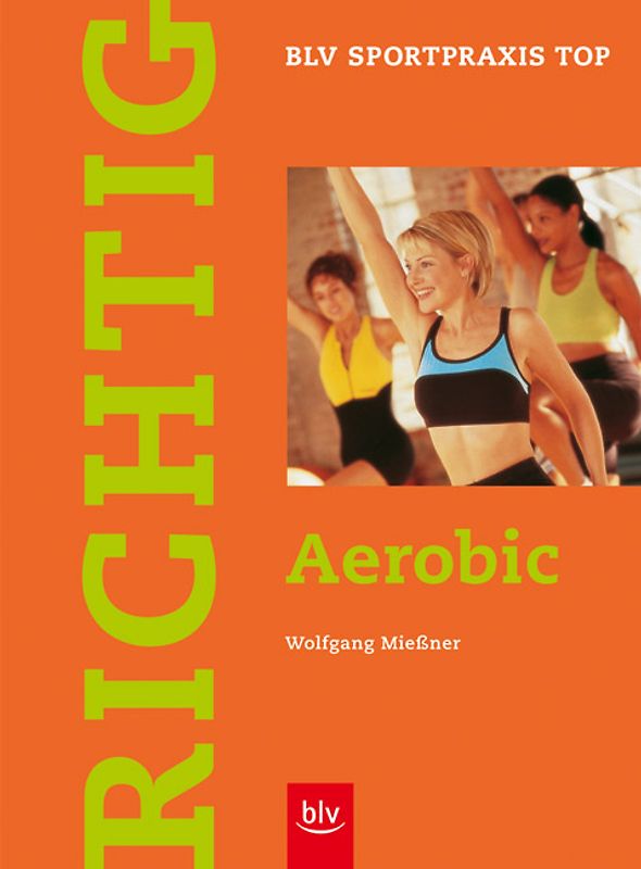 Richtig Aerobic