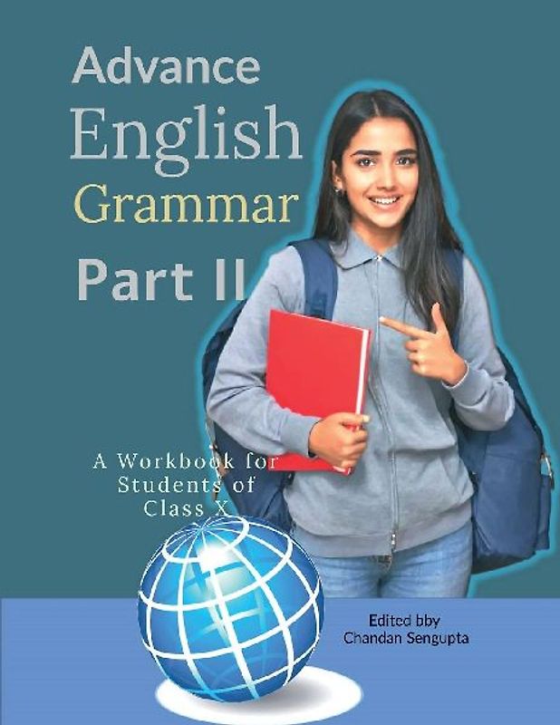 Advance English Grammar Part II