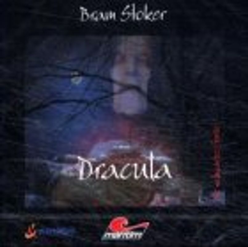 Dracula. Die schwarze Serie