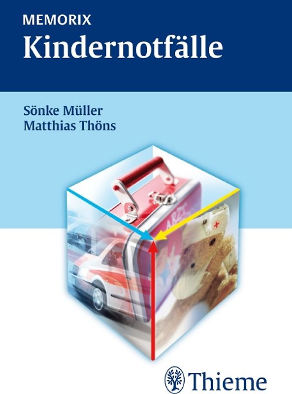 Memorix Kindernotfälle
