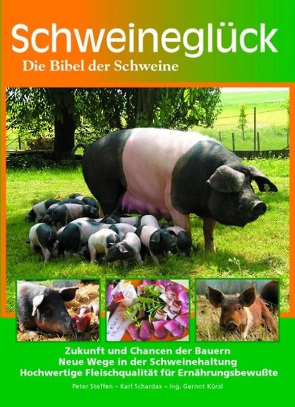 Schweineglück