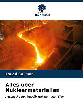 Alles über Nuklearmaterialien