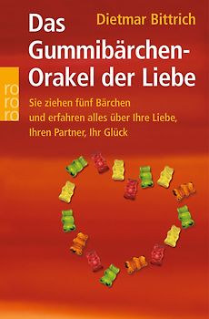 Das Gummibärchen-Orakel der Liebe