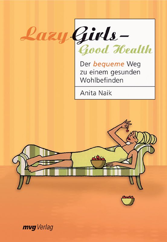 Lazy Girls - Good Health