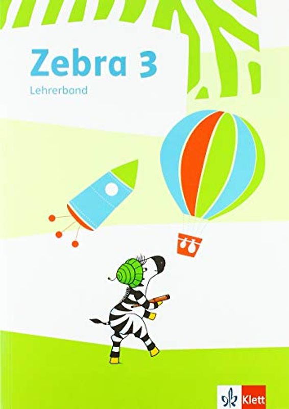 Zebra 3