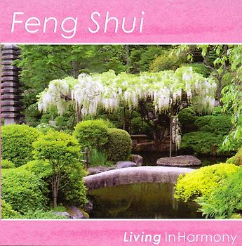 Various - Living In Harmony: Feng Shui [Import]