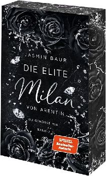 Die Elite - Milan von Arentin