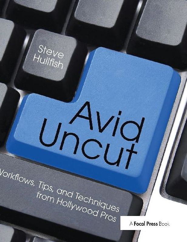 Avid Uncut