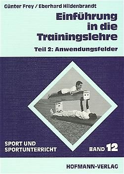 Einführung in die Trainingslehre