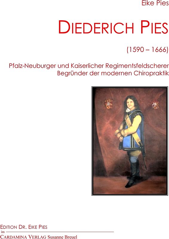 Diederich Pies (1590–1666)