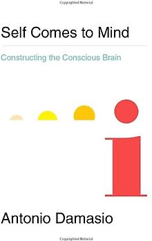 Self Comes to Mind: Constructing the Conscious Brain